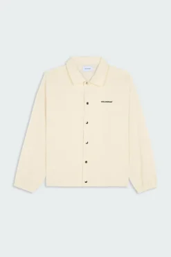 COACH - Veste | Vert*HOLOGRAM Hot