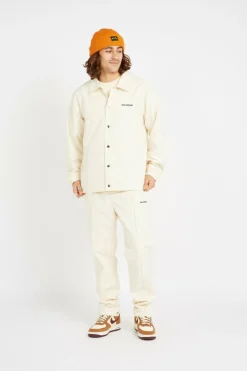 COACH - Veste | Vert*HOLOGRAM Hot