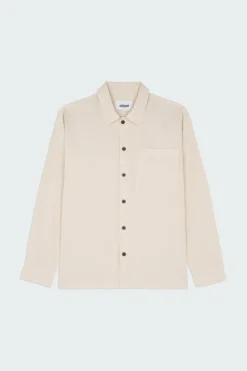 COHAN - Chemise | Gris*MINIMUM Clearance