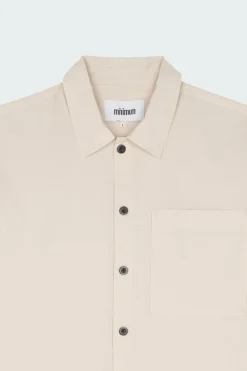 COHAN - Chemise | Gris*MINIMUM Clearance