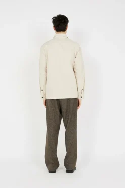 COHAN - Chemise | Gris*MINIMUM Clearance