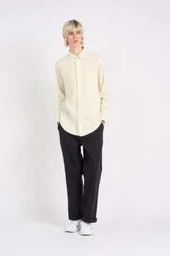 Colt - Chemise | Beige*MINIMUM Clearance
