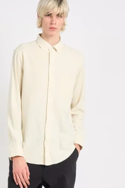 Colt - Chemise | Beige*MINIMUM Clearance