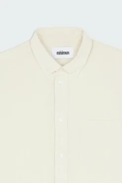 Colt - Chemise | Beige*MINIMUM Clearance