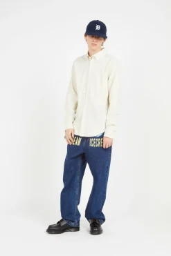 COLT - Chemise | Beige*MINIMUM Online