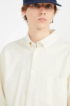 COLT - Chemise | Beige*MINIMUM Online