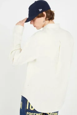 COLT - Chemise | Beige*MINIMUM Online