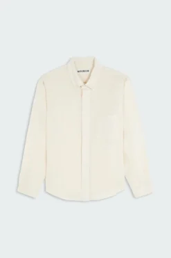 COLT - Chemise | Blanc*MINIMUM Hot