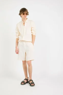 COLT - Chemise | Blanc*MINIMUM Hot