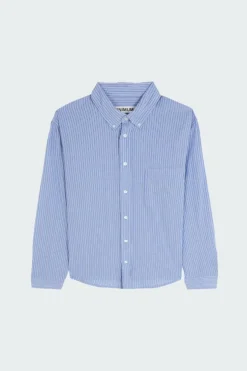 COLT - Chemise | Bleu*MINIMUM Best