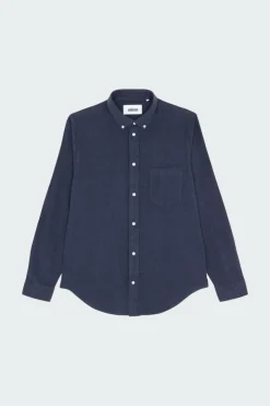 Colt - Chemise | Bleu*MINIMUM Discount