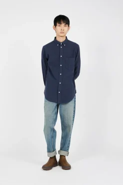 Colt - Chemise | Bleu*MINIMUM Discount