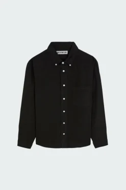 COLT - Chemise | Noir*MINIMUM Outlet