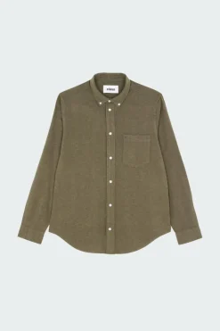 Colt - Chemise | Vert*MINIMUM Discount