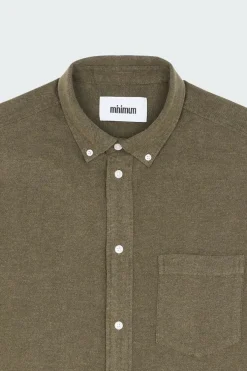 Colt - Chemise | Vert*MINIMUM Discount