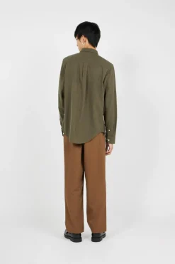 Colt - Chemise | Vert*MINIMUM Discount