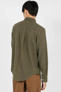 Colt - Chemise | Vert*MINIMUM Discount