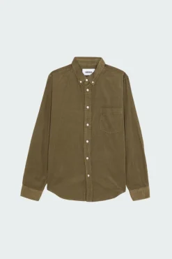 COLT - Chemise | Vert*MINIMUM Online