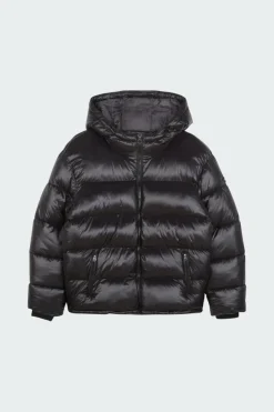 COLUMBUS - doudoune | Noir*SCHOTT Outlet