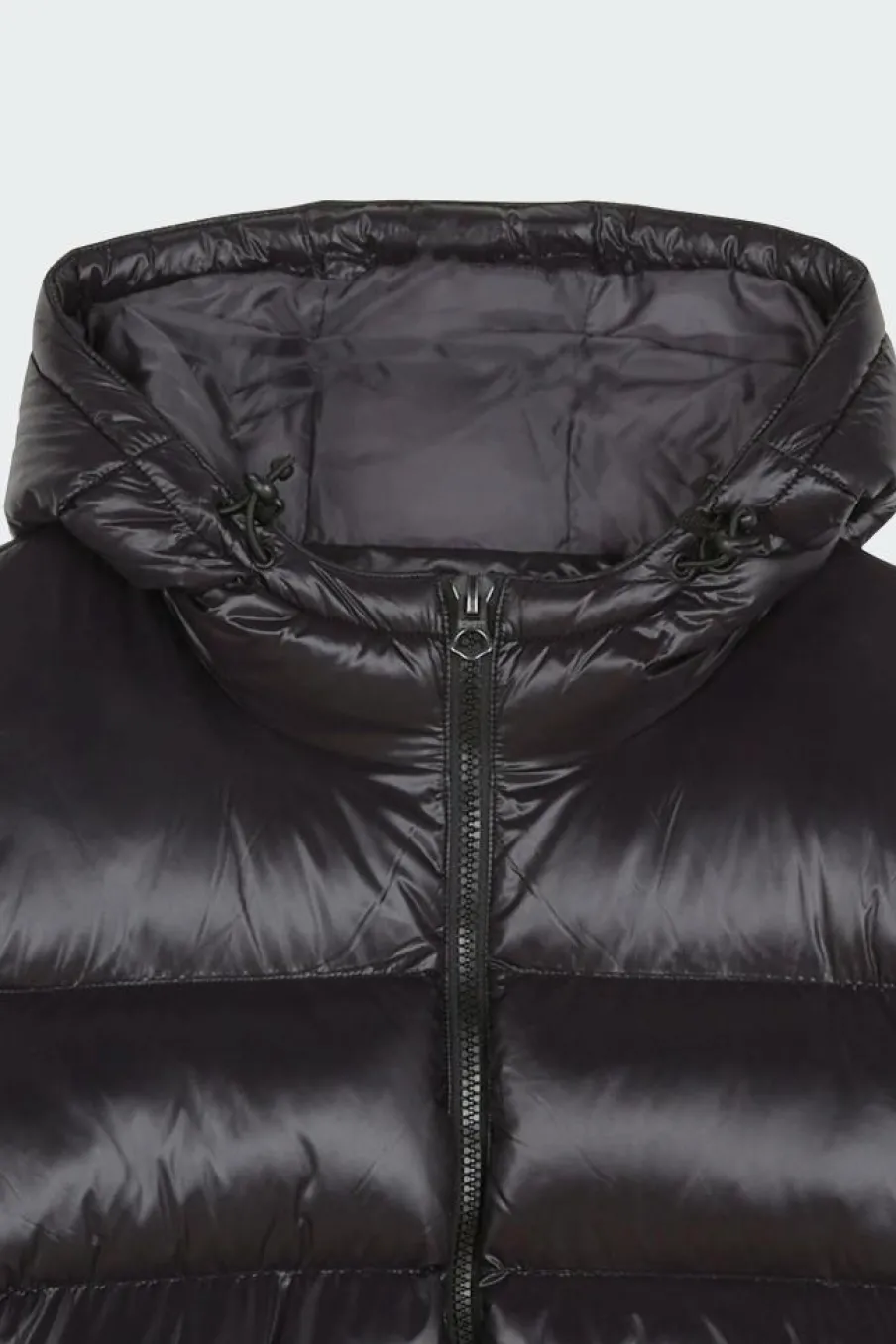 COLUMBUS - doudoune | Noir*SCHOTT Outlet