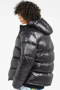 COLUMBUS - doudoune | Noir*SCHOTT Outlet