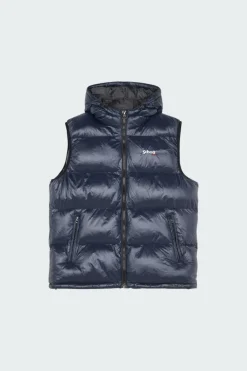 COLUMBUS - Doudoune | Bleu*SCHOTT Sale