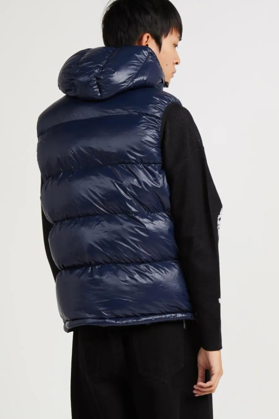 COLUMBUS - Doudoune | Bleu*SCHOTT Sale