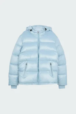 COLUMBUSCITA - doudoune | Bleu*SCHOTT Clearance