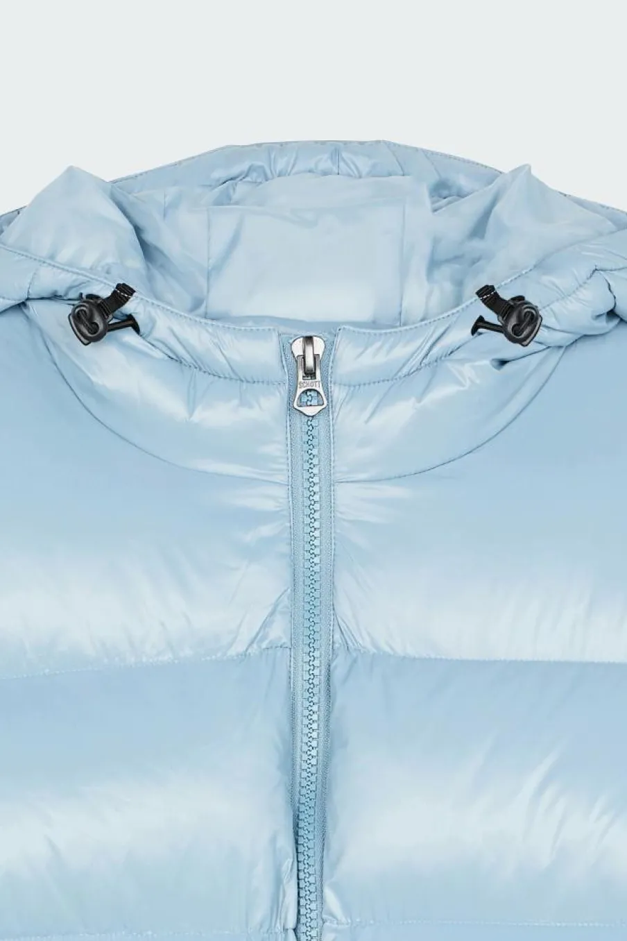 COLUMBUSCITA - doudoune | Bleu*SCHOTT Clearance