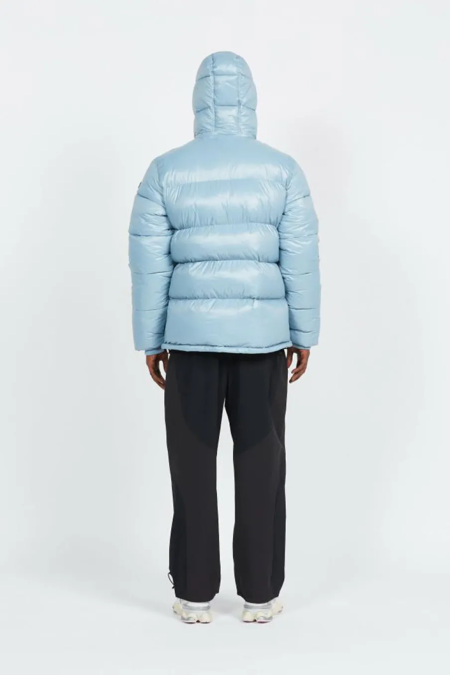 COLUMBUSCITA - doudoune | Bleu*SCHOTT Clearance