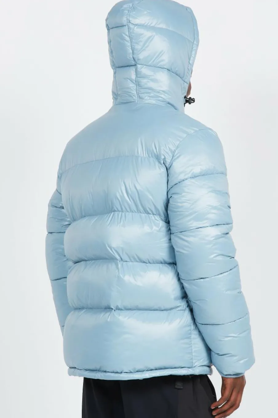 COLUMBUSCITA - doudoune | Bleu*SCHOTT Clearance