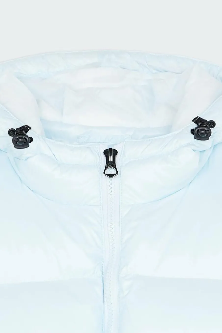 COLUMBUSCITA - doudoune | Bleu*SCHOTT Clearance