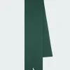 Combed Cotton Scarf - Echarpe | Vert*POLO RALPH LAUREN Outlet