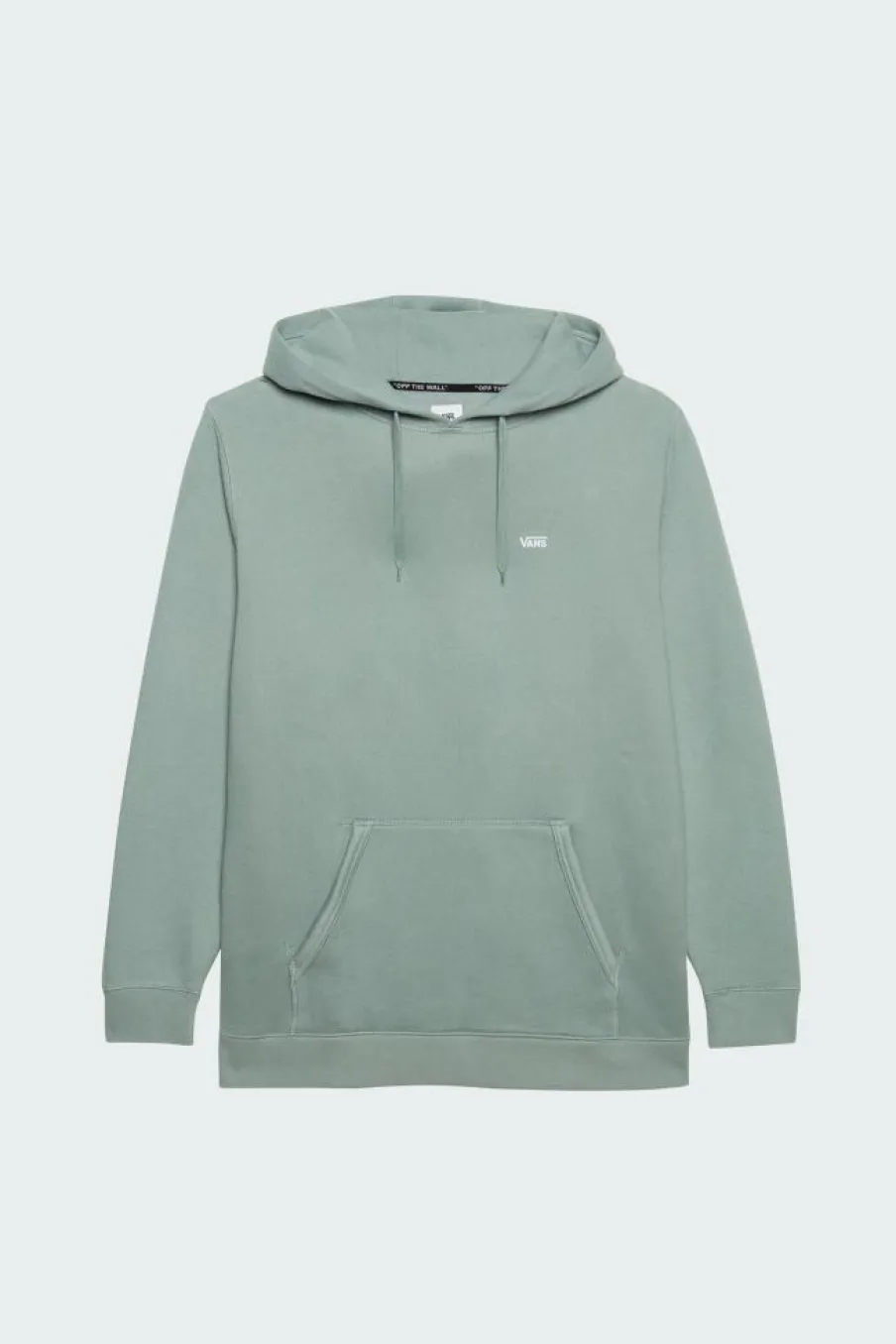COMFYCUSH - hoodie | Vert*VANS Best