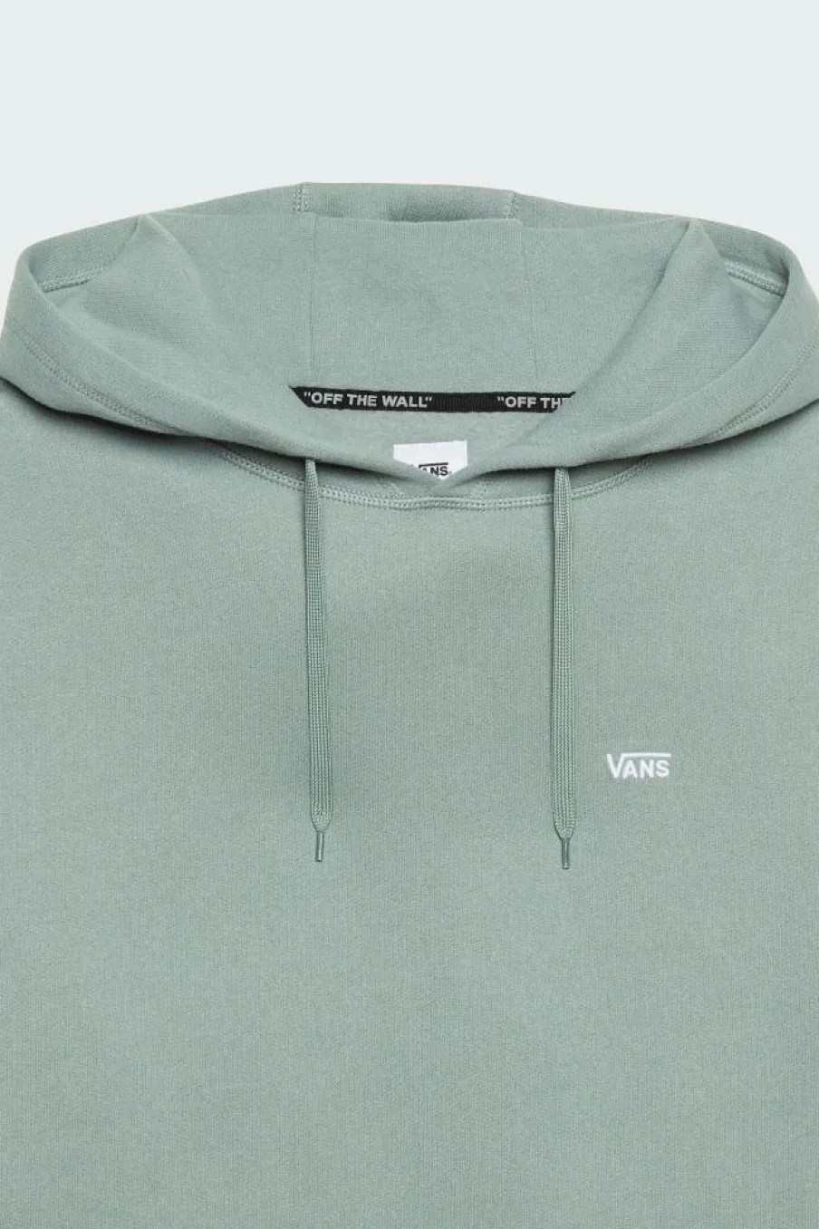 COMFYCUSH - hoodie | Vert*VANS Best