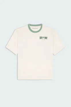 COMMUNITY TS - T-shirt | Beige*HOUSE OF SUNNY Clearance