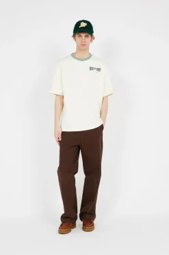 COMMUNITY TS - T-shirt | Beige*HOUSE OF SUNNY Clearance