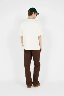 COMMUNITY TS - T-shirt | Beige*HOUSE OF SUNNY Clearance