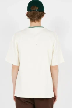 COMMUNITY TS - T-shirt | Beige*HOUSE OF SUNNY Clearance
