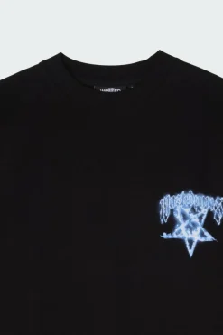 CONJURE - Sweatshirt | Noir*WASTED Sale