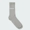 CONNASSE PAIL - Chaussettes | Gris*FÉLICIE AUSSI Clearance