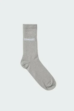 CONNASSE PAIL - Chaussettes | Gris*FÉLICIE AUSSI Clearance