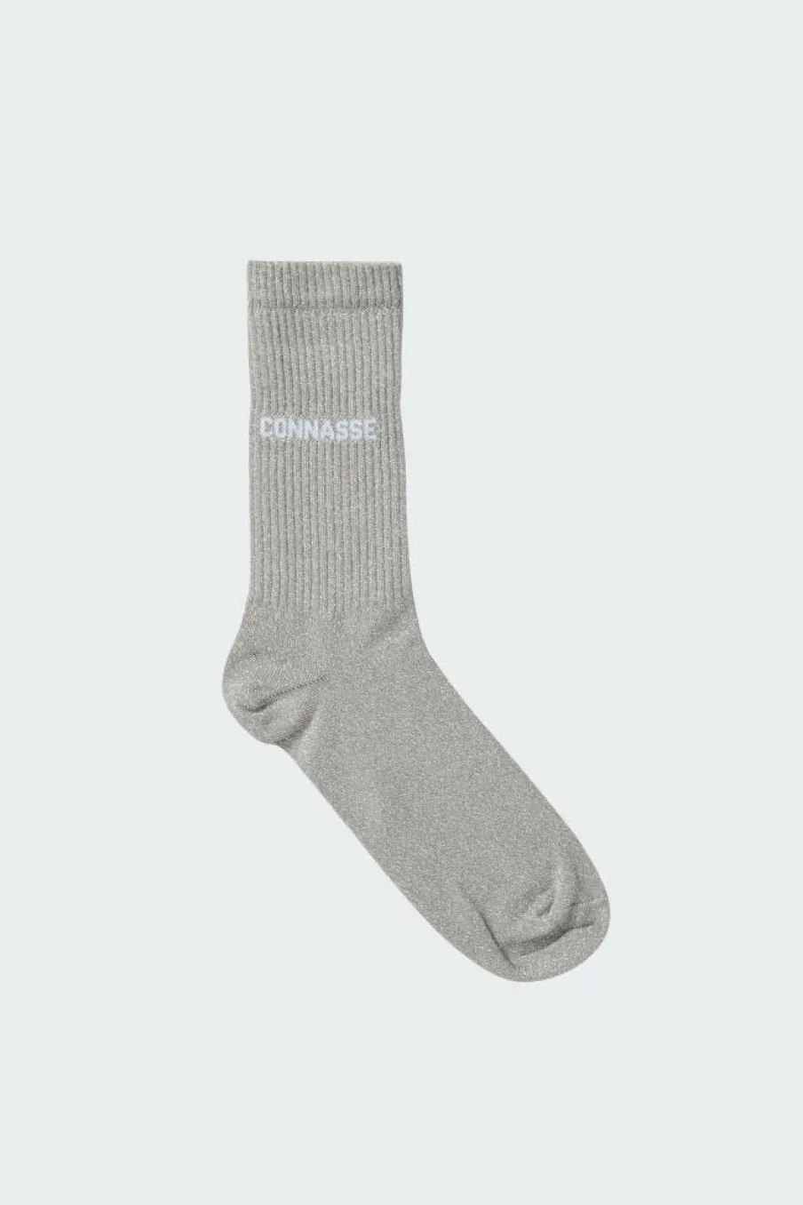 CONNASSE PAIL - Chaussettes | Gris*FÉLICIE AUSSI Clearance