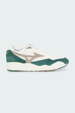 CONTENDER - Baskets | Blanc*MIZUNO Outlet