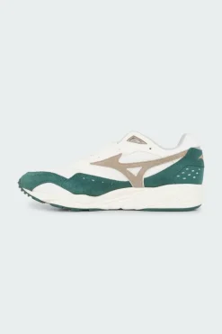 CONTENDER - Baskets | Blanc*MIZUNO Outlet