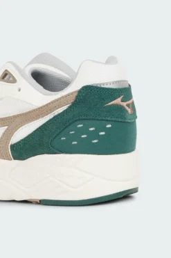 CONTENDER - Baskets | Blanc*MIZUNO Outlet