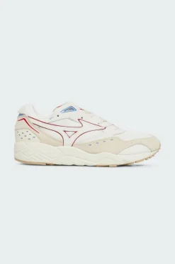 CONTENDER - Baskets | Marron*MIZUNO Sale