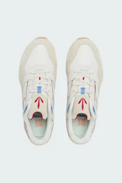 CONTENDER - Baskets | Marron*MIZUNO Sale