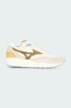 CONTENDER - Baskets | Marron*MIZUNO Clearance