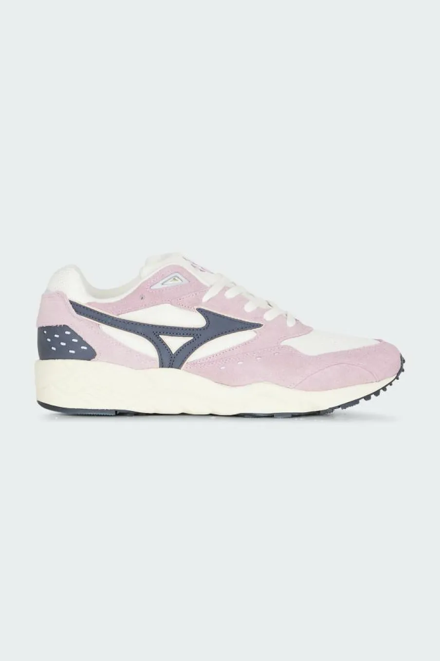 CONTENDER - Baskets | Violet*MIZUNO Sale